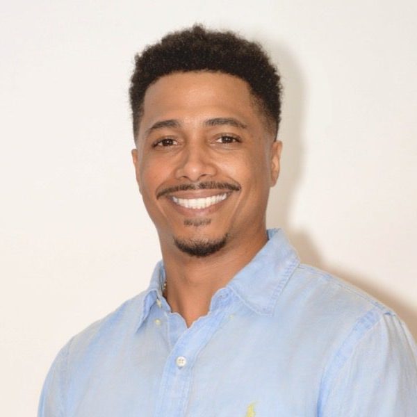 Tristan Kabesa